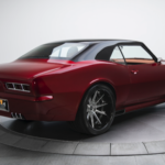 Would You Spend $300k on a 1967 Camaro Restomod?