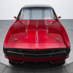 Would You Spend $300k on a 1967 Camaro Restomod?