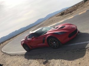 Callaway AeroWagon Corvette is Finally Real! 