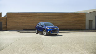 5 Things We Already Love About Chevy’s New Trax