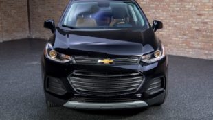 Latest Chevy Trax Leases are Ridiculously Cheap