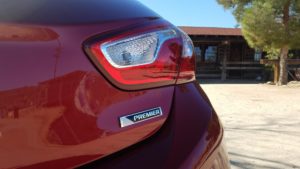 'Chevrolet Forum' Review: Cruze Hatchback Aims to Impress