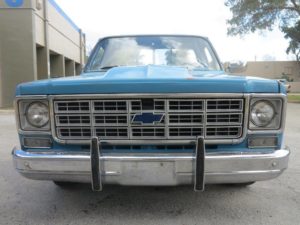 1978 Chevy C10