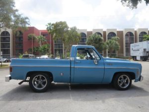 1978 Chevy C10