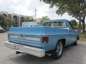 1978 Chevy C10