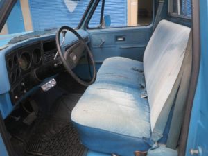 1978 Chevy C10
