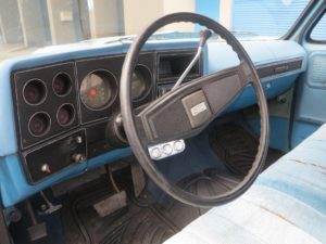 1978 Chevy C10