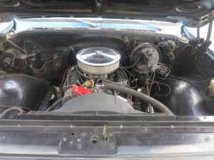1978 Chevy C10