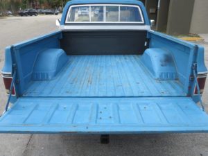 1978 Chevy C10