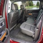 CHEVY FORUM REVIEW: 2017 Silverado 1500 LTZ 4x4