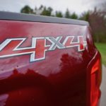 CHEVY FORUM REVIEW: 2017 Silverado 1500 LTZ 4x4