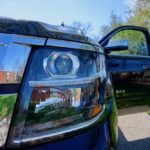 CHEVY FORUM REVIEW: 2017 Suburban Premier 4WD