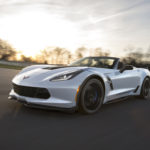 Corvette Carbon 65 Edition Celebrates 65 Years of Corvettes