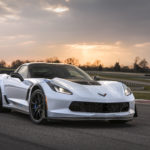 Corvette Carbon 65 Edition Celebrates 65 Years of Corvettes