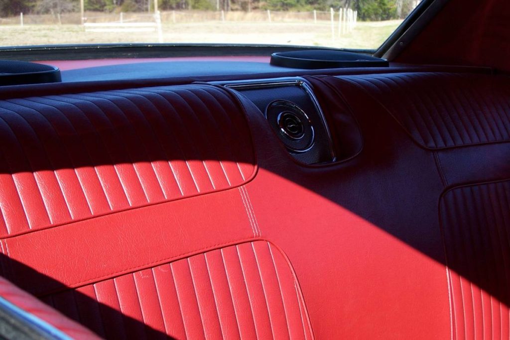 You Don't Have to Be Badass to Own this Chevy...But It Helps