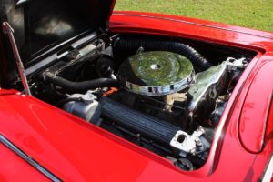 Swingin' Sixties Corvette: Goin' Back to the Future