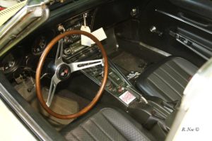 1968 Corvette Wants to Take You On a Retro Safari