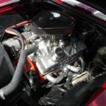 1967 Camaro SS: Fully Restored and Headed to Auction