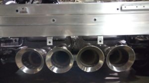 Behind the Magic: Chevy Corvette, Under the Hood (Photos)