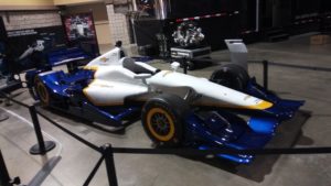 TECH TALK: Under the Hood of Chevy’s Fastest Ride