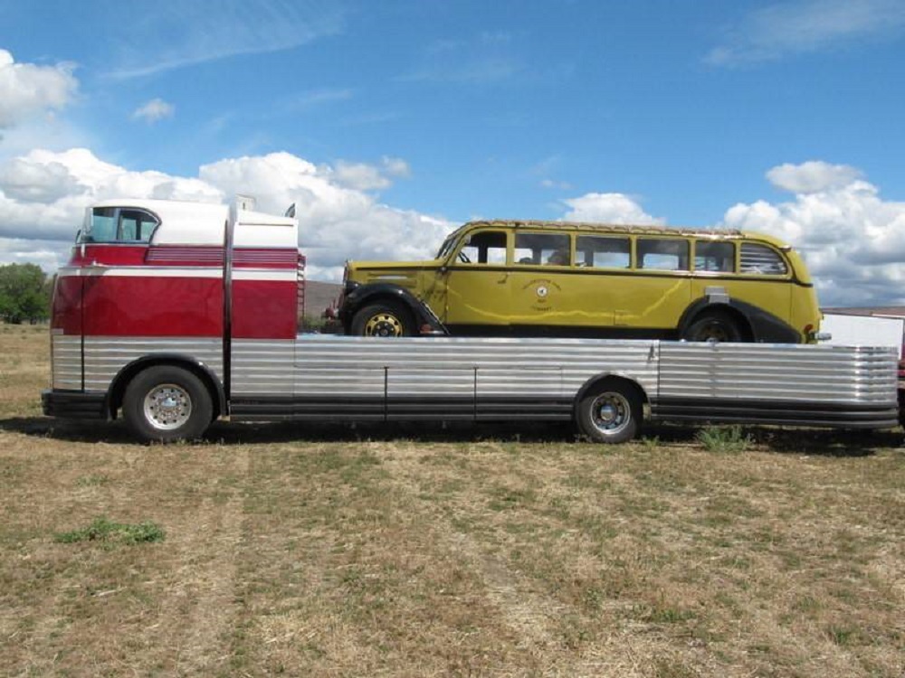 Futurliner