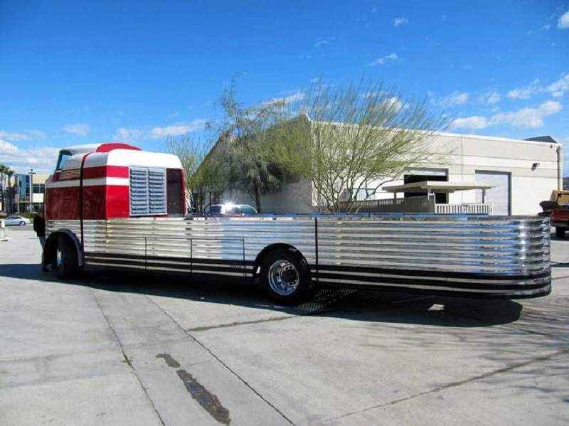 Futurliner