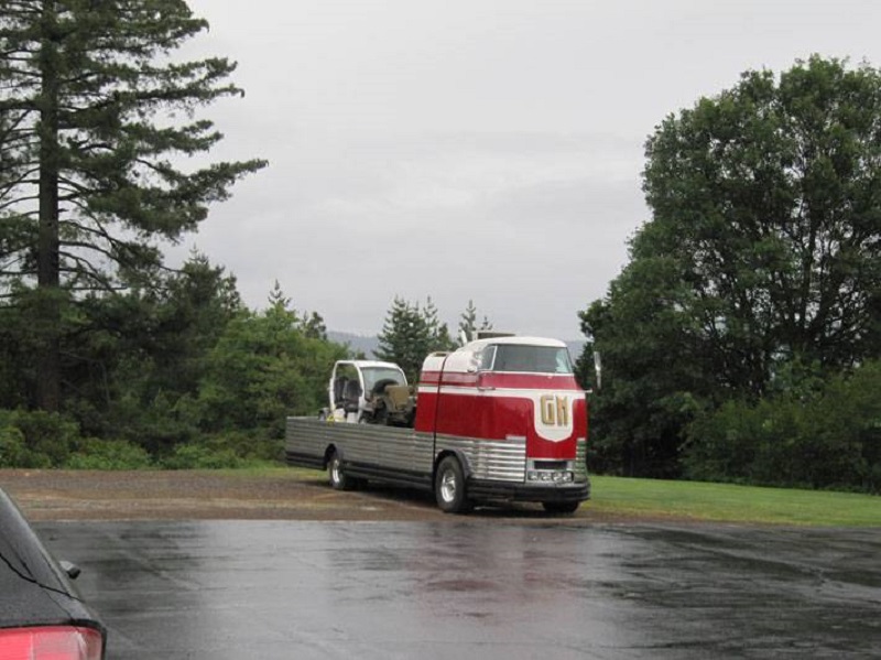 Futurliner