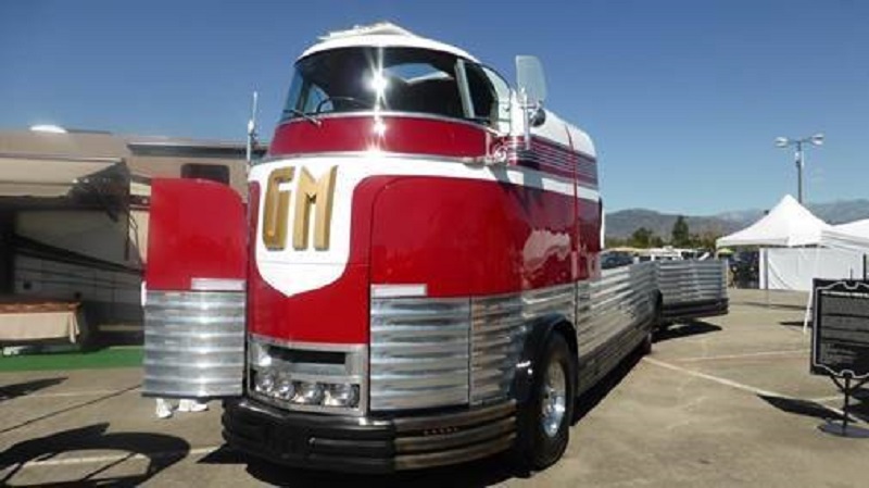 Futurliner