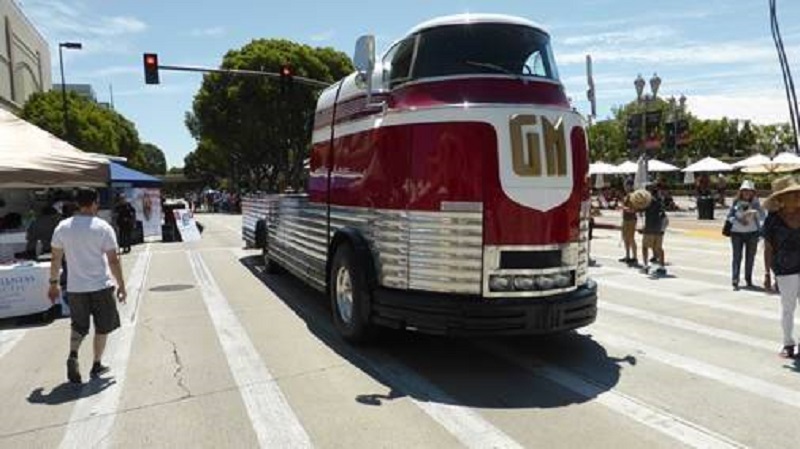 Futurliner