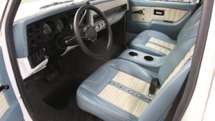 Chevy C10