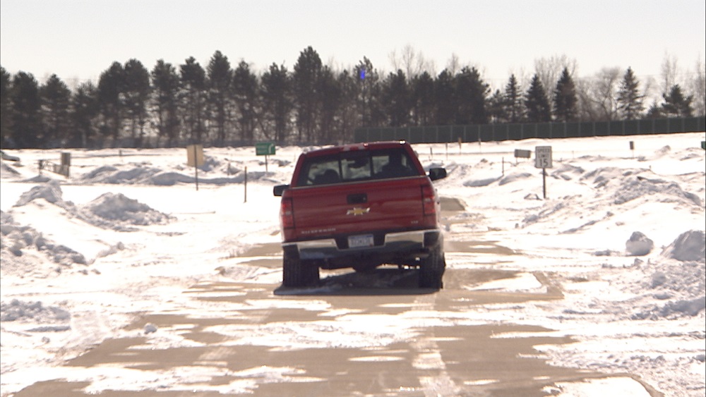 Truck Talk: Chevy Solves Your Pothole Problems