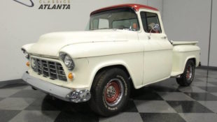 1955 Chevrolet 3100