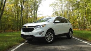 2018 Equinox: Top 5 Reasons We’re Lovin’ Chevy’s New TV Spot