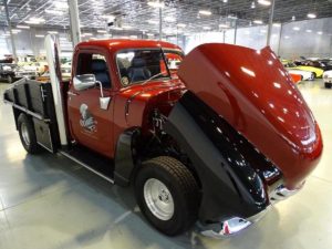 1948 Chevy Hauler