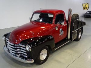 1948 Chevy Hauler