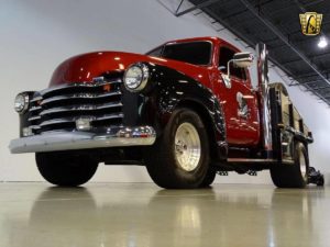 1948 Chevy Hauler