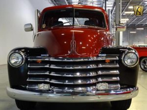 1948 Chevy Hauler