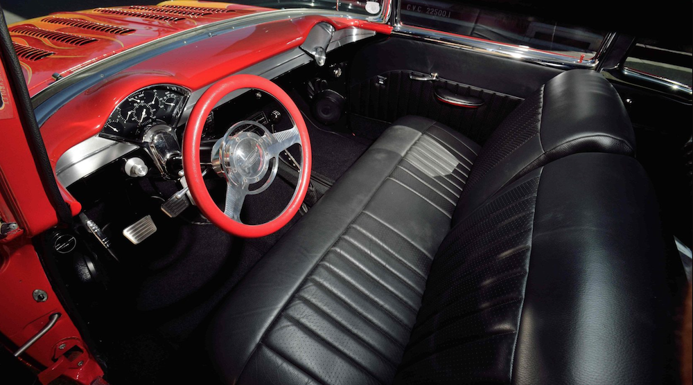 1955 Chevrolet 210