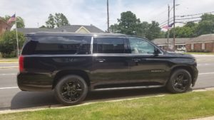 We Enlist Midnight Edition Chevys for Some Off-Road Fun