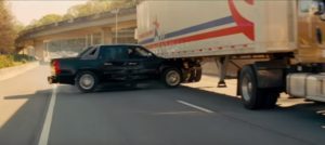 <i>Baby Driver</i>'s Badass Scene Stealer: The Chevy Avalanche
