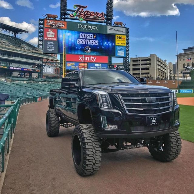 Miguel Cabrera’s Detroit Tigers Chevy to Be Auctioned July 27