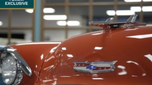California Dreamin’: Inside SoCal’s Coolest Chevy Collection