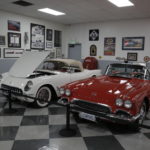 California Dreamin': Inside SoCal's Coolest Chevy Collection