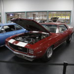 California Dreamin': Inside SoCal's Coolest Chevy Collection