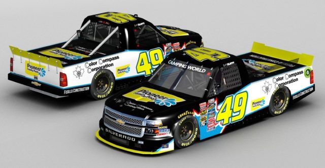 NASCAR Truck Series