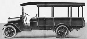 Chevy Trucks Celebrate 100 Years of Iconic Designs