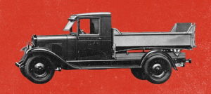 Chevy Trucks Celebrate 100 Years of Iconic Designs