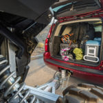 2018 Chevrolet Tahoe Custom