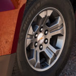 2018 Chevrolet Tahoe Custom
