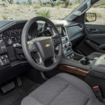 2018 Chevrolet Tahoe Custom